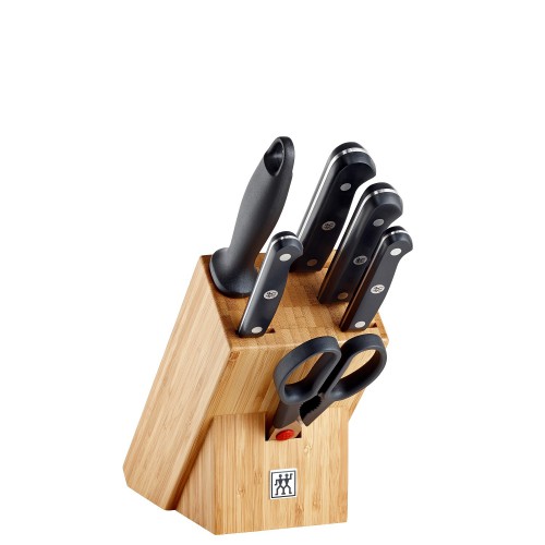 Zwilling Gourmet Zestaw 4 noy w bloku