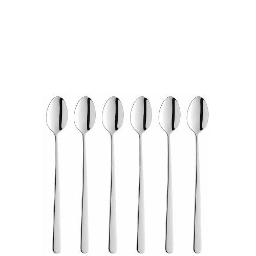 Zwilling Nova zestaw 6 yeczek do latte macchiato