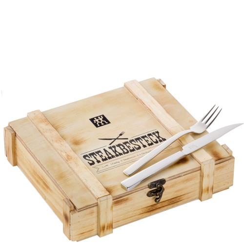 Zwilling Specials zestaw do stekw 12 elementw