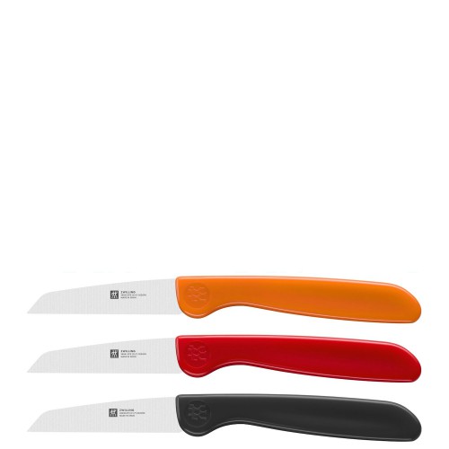 Zwilling Zwilling zestaw 3 noży