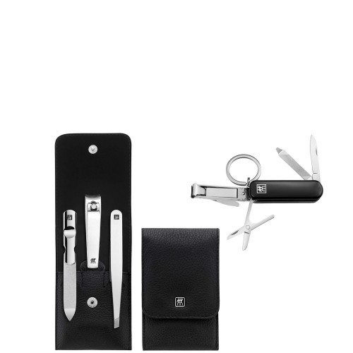 Zwilling Classic Inox zestaw podróżny