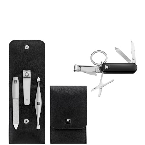 Zwilling Twinox zestaw podrny