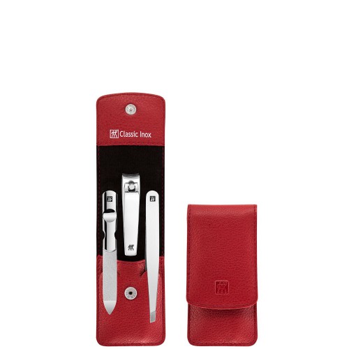 Zwilling Classic Inox zestaw podróżny