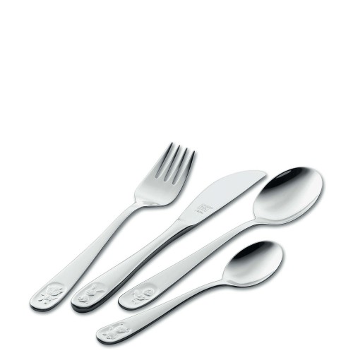 Zwilling Bino Zestaw sztućców dziecięcy