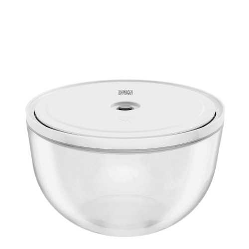 Zwilling Fresh & Save szklana misa prniowa z pokryw