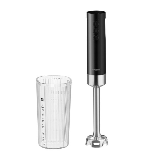 Zwilling Xtend Bezprzewodowy blender rczny, bez baterii w zestawie