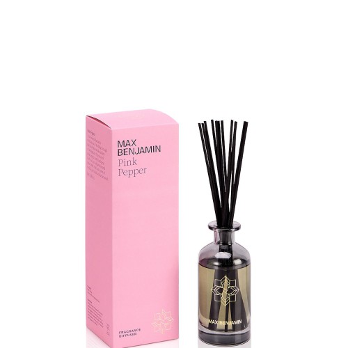 Max Benjamin Classic Dyfuzor zapachowy- Pink Pepper