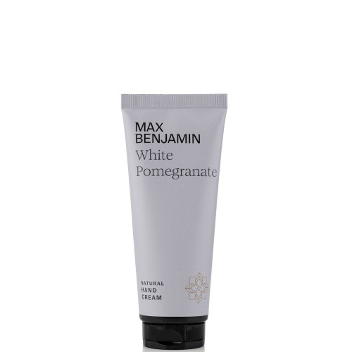 Max Benjamin Classic Krem do rk - White Pomegranate