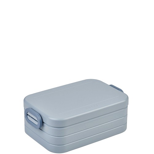 Mepal Take a Break Midi Lunchbox, Nordic Denim