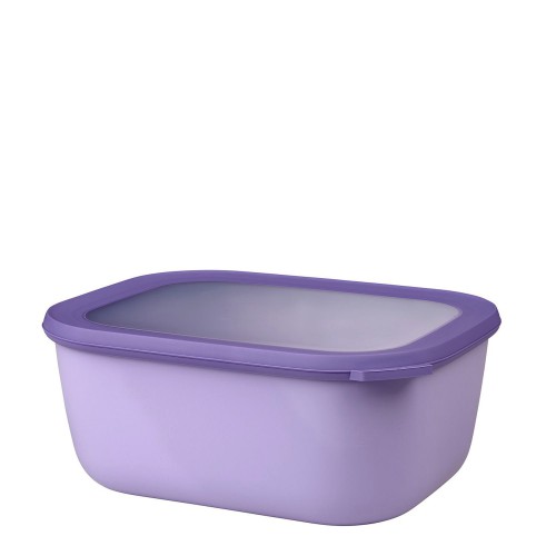 Mepal Cirqula Nordic Lilac miska