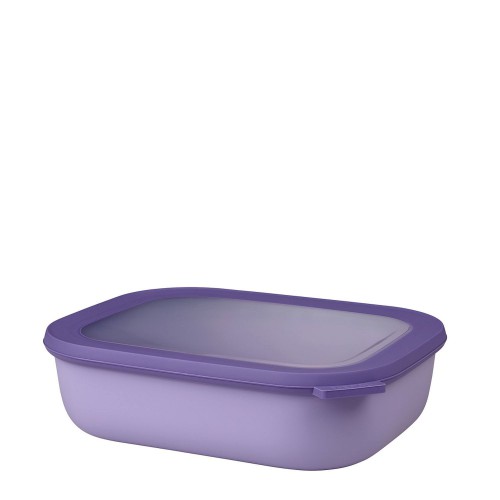 Mepal Cirqula Nordic Lilac miska