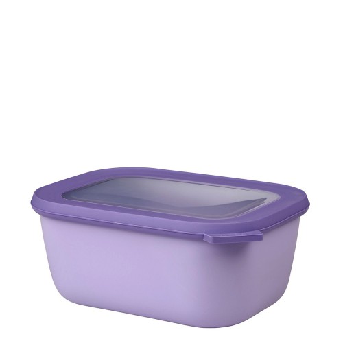 Mepal Cirqula Nordic Lilac miska