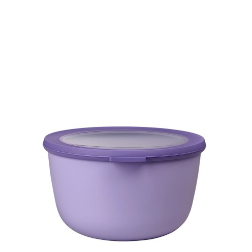 Mepal Cirqula Nordic Lilac miska