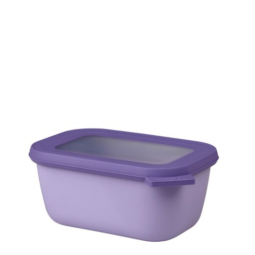 Mepal Cirqula Nordic Lilac miska