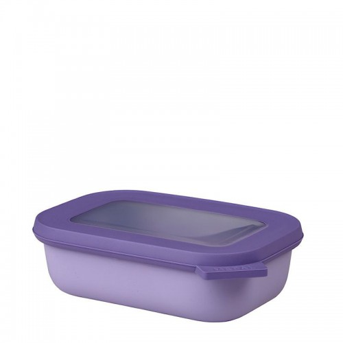 Mepal Cirqula Nordic Lilac miska