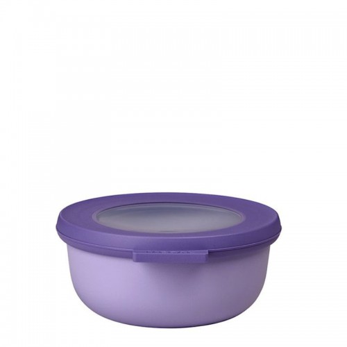 Mepal Cirqula Nordic Lilac miska