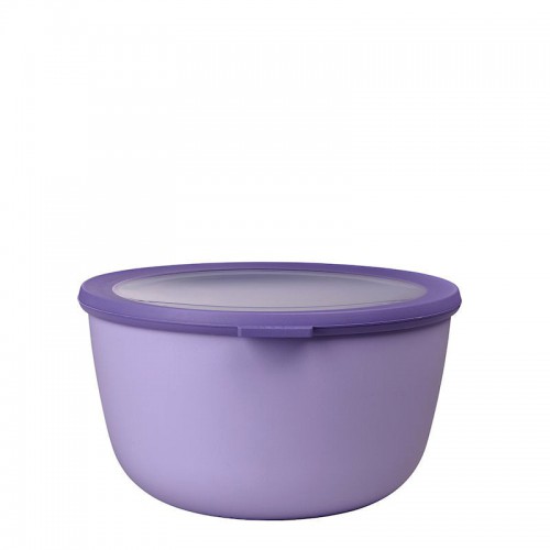 Mepal Cirqula Nordic Lilac miska