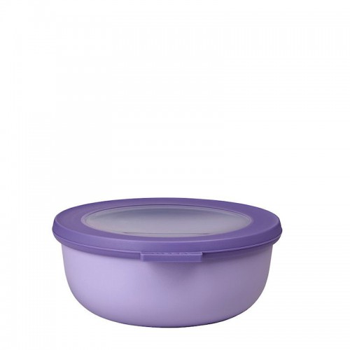 Mepal Cirqula Nordic Lilac miska