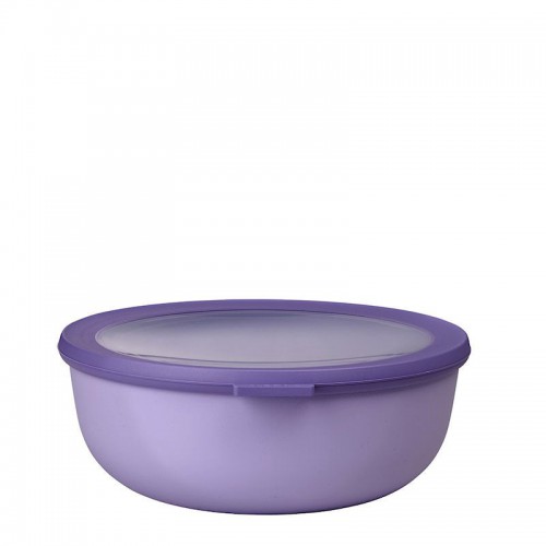 Mepal Cirqula Nordic Lilac miska