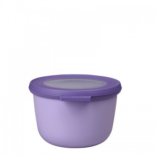 Mepal Cirqula Nordic Lilac miska