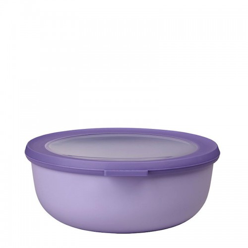 Mepal Cirqula Nordic Lilac miska