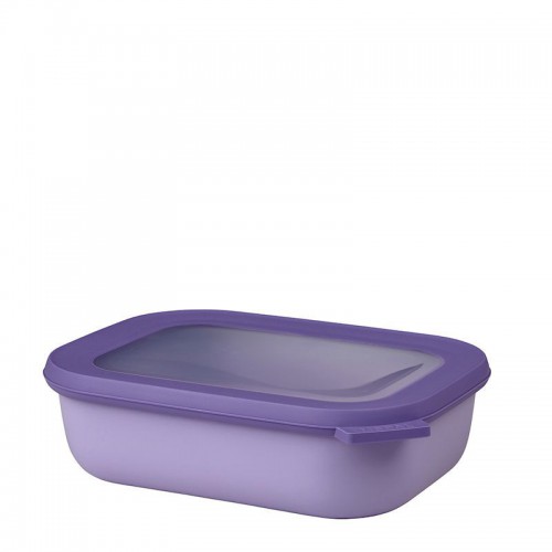 Mepal Cirqula Nordic Lilac miska