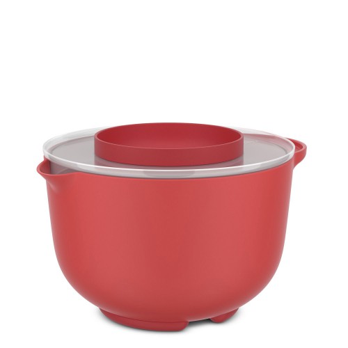 Mepal Chef It Miska do miksowania z pokryw odporn na rozchlapywanie