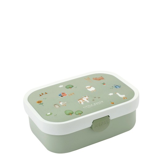 Mepal Campus Lunchbox