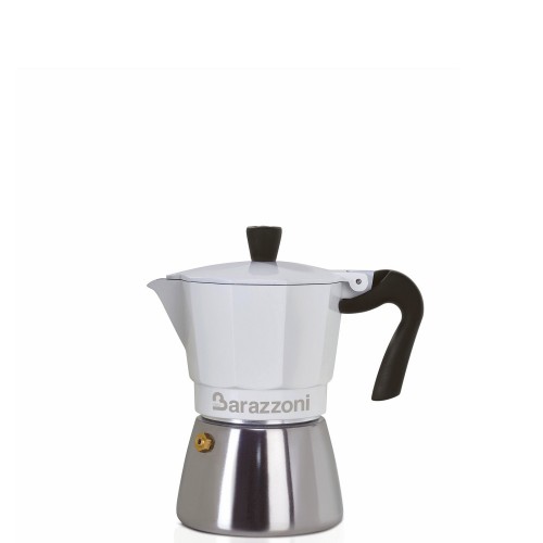 Barazzoni Hybrid Caffetiera Kawiarka