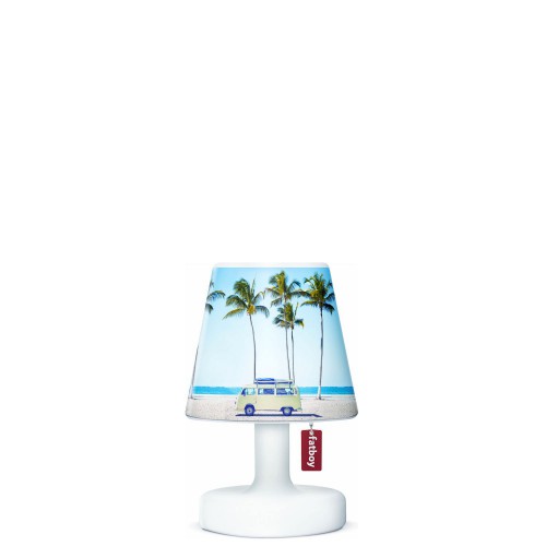 fatboy Cooper Cappie Abażur do lampy Edison the Petit