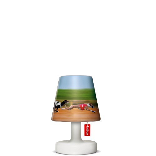 fatboy Cooper Cappie Abażur do lampy Edison the Petit