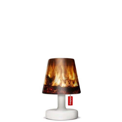 fatboy Cooper Cappie Abażur do lampy Edison the Petit