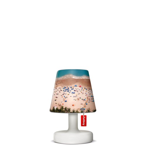 fatboy Cooper Cappie Abażur do lampy Edison the Petit
