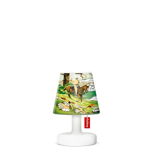 fatboy Cooper Cappie Abażur do lampy Edison the Petit