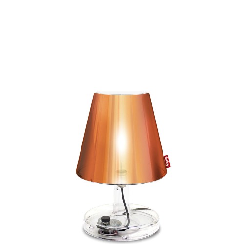 fatboy Metallicap Aba�ur do lampy Trans-parents