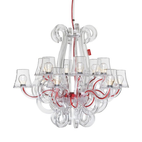 fatboy RockCoco Lampa wisząca