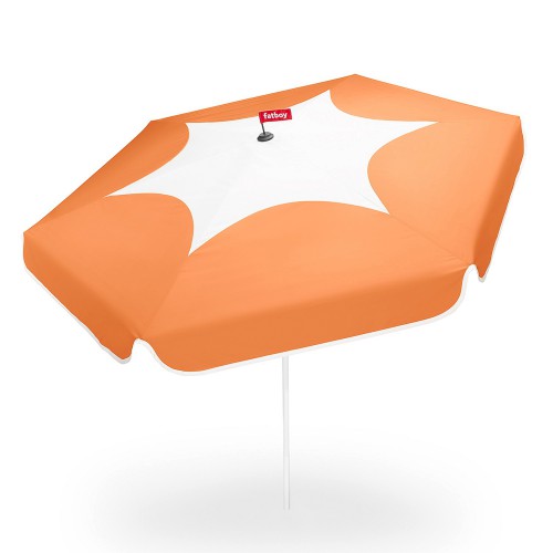 fatboy Sunshady Pumpkin Orange Parasol ogrodowy