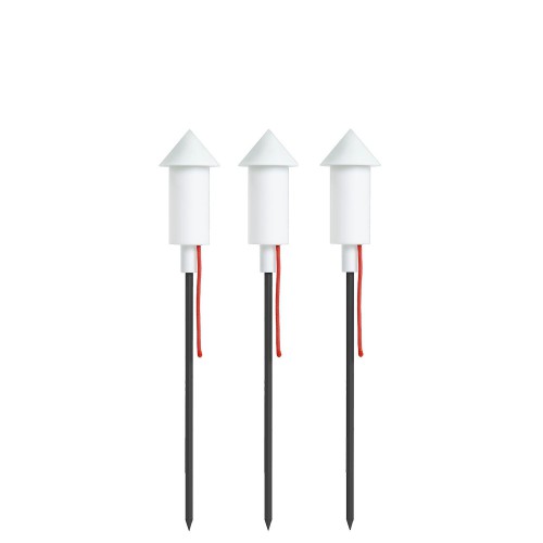fatboy Racket La Surprise Lampy ogrodowe, 6 szt.