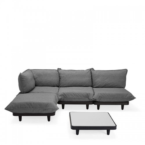 fatboy Paletti Set Large Meble wypoczynkowe