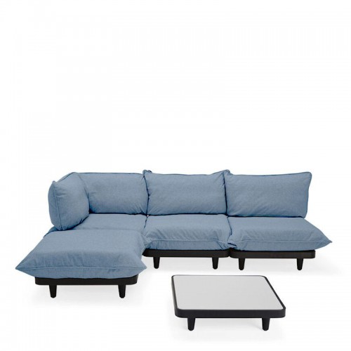 fatboy Paletti Set Large Meble wypoczynkowe
