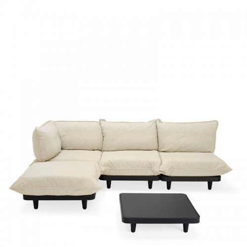 fatboy Paletti Set Large Meble wypoczynkowe