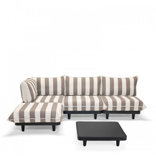 fatboy Paletti Set Large Meble wypoczynkowe