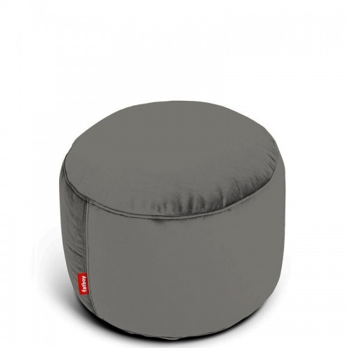 fatboy Point Velvet Puf