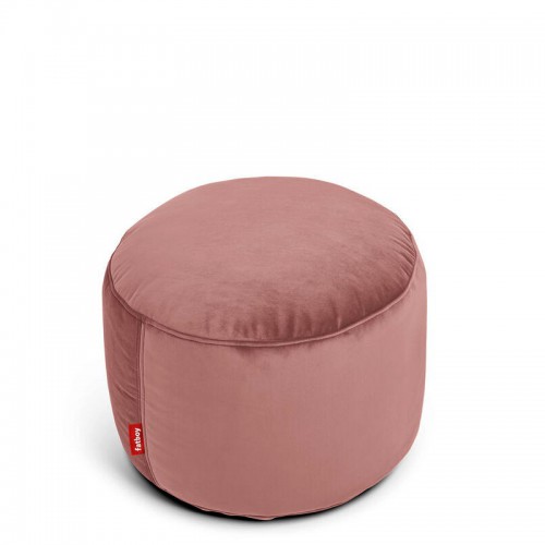 fatboy Point Velvet Puf