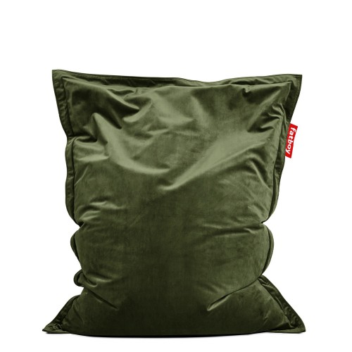 fatboy Original Slim Velvet Puf