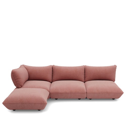 fatboy Sumo Cord sofa narona