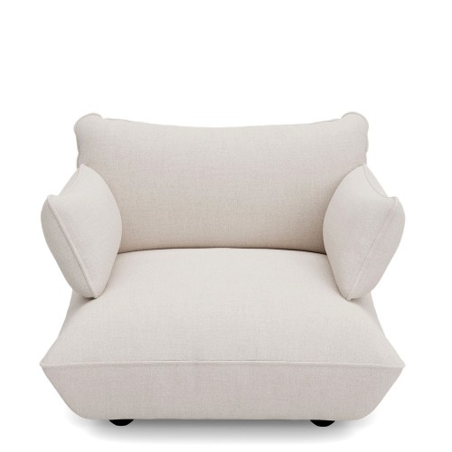 fatboy Sumo Boucle fotel do wntrz