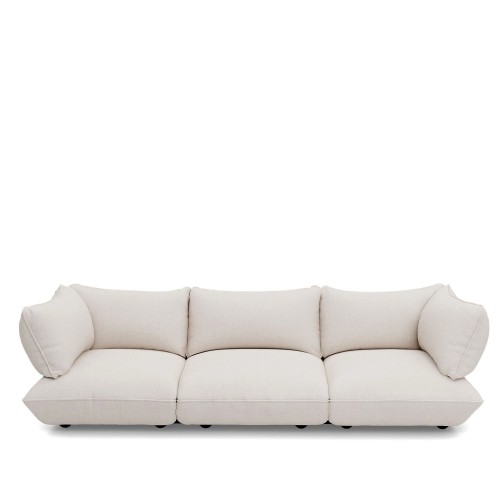 fatboy Sumo Boucle sofa do wntrz