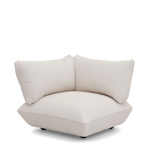 fatboy Sumo Boucle siedzisko narone