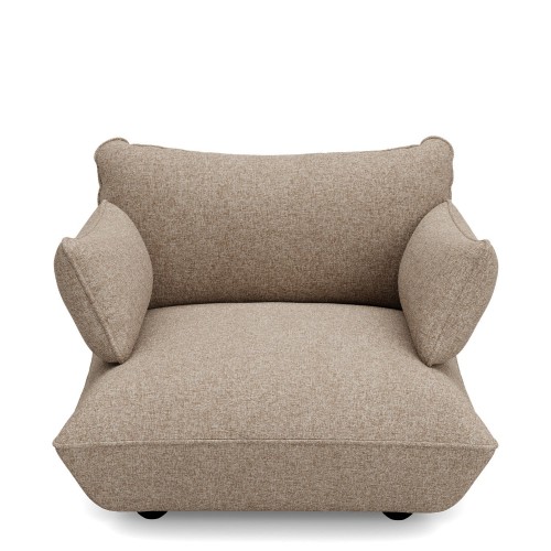 fatboy Sumo Boucle fotel do wntrz